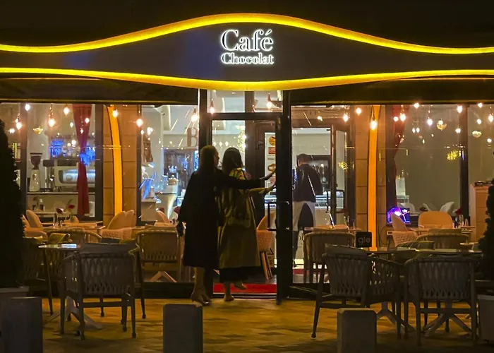 Lägenhet Athenaeum Spacious& Cozy 1br Prime Location W Balcony