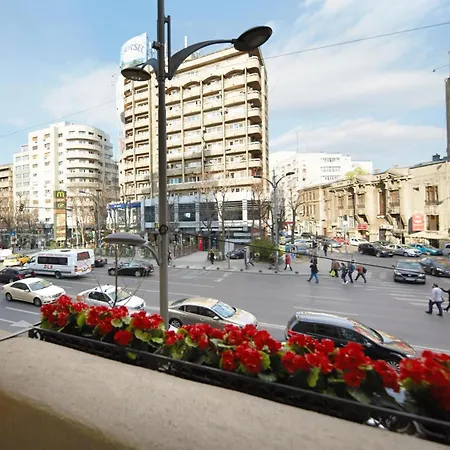 Athenaeum Downtown By Pretty Apartment *