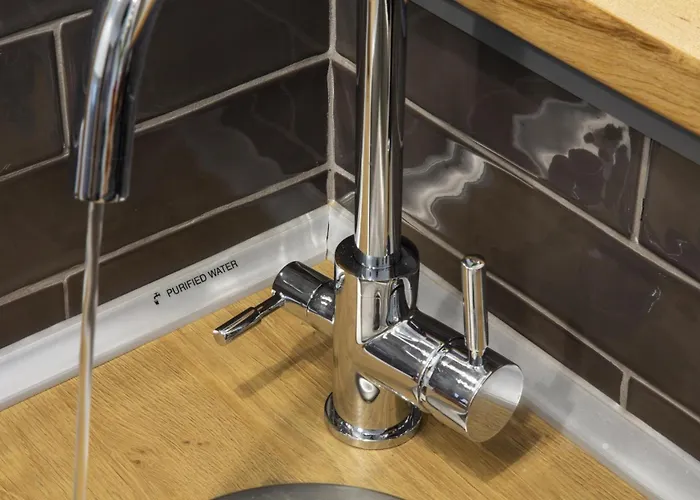 アパート Athenaeum Spacious& Cozy 1br Prime Location W Balcony *